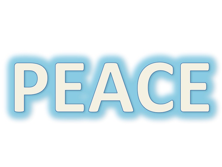 Peace