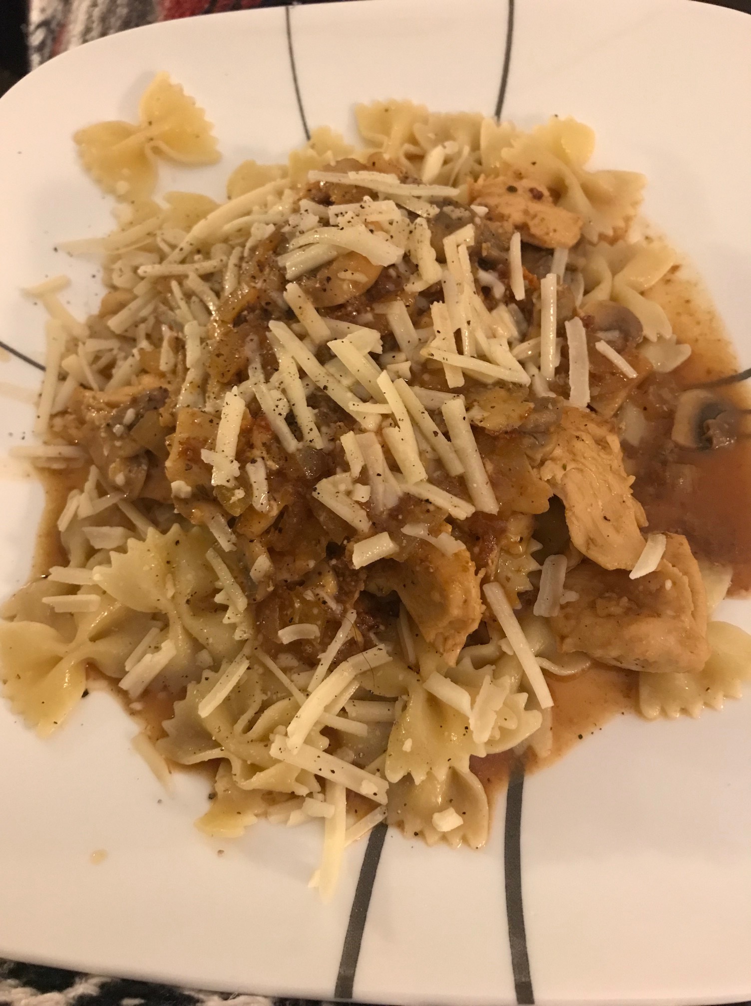 Well prepared retirement